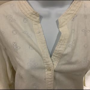 White Stag Blouse